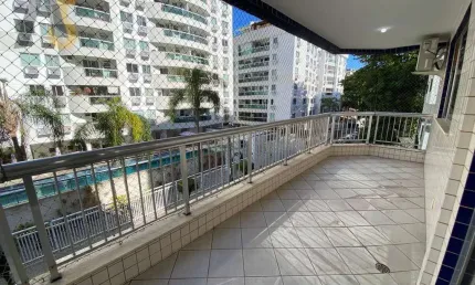 Apartamento com 2 quartos à venda na Travessa Teodomiro Pereira, Freguesia (Jacarepaguá), Rio de Janeiro