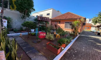 Casa Linear! Comercial – Ideal para Escolas, Clínicas, Academias e mais!