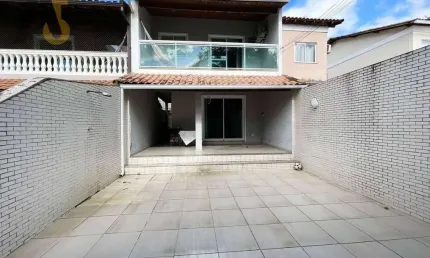 Casa com 2 dormitórios à venda, 120 m² por R$ 580.000,00 - Freguesia de Jacarepaguá - Rio de Janeiro/RJ