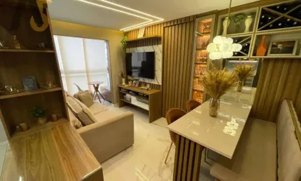 Apartamento com 2 dormitórios à venda, 43 m² por r$ 380.000,00 - anil - rio de janeiro/rj