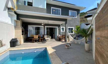 Casa com 4 dormitórios à venda, 162 m² por R$ 960.000,00 - Pechincha - Rio de Janeiro/RJ