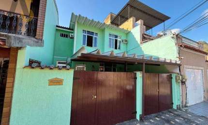 Casa com 4 dormitórios à venda, 298 m² por R$ 630.000,00 - Anil - Rio de Janeiro/RJ