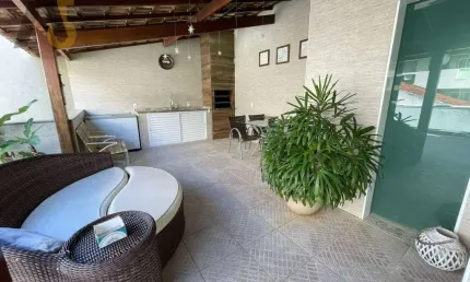 Casa com 3 dormitórios à venda, 183 m² por R$ 870.000,00 - Jacarepaguá - Rio de Janeiro/RJ