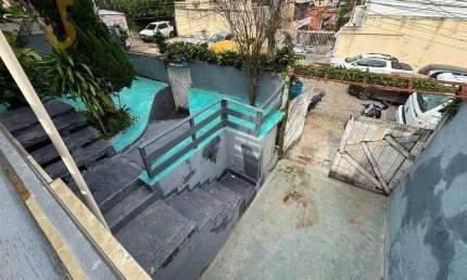 Casa com 5 dormitórios à venda, 167 m² por R$ 990.000,00 - Pechincha - Rio de Janeiro/RJ