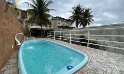 Casa com 3 dormitórios à venda, 168 m² por R$ 650.000,00 - Anil - Rio de Janeiro/RJ
