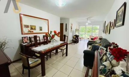 Apartamento com 4 dormitórios à venda, 128 m² por r$ 600.000,00 - freguesia de jacarepaguá - rio de janeiro/rj