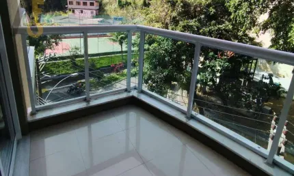 Apartamento com 2 dormitórios à venda, 64 m² por R$ 350.000,00 - Pechincha - Rio de Janeiro/RJ