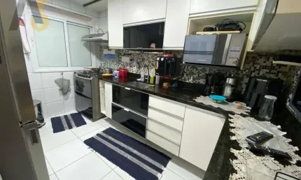 Casa em condomínio fechado com 3 quartos à venda na Estrada Pau-ferro, Freguesia (Jacarepaguá), Rio de Janeiro