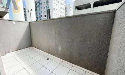 Apartamento com 2 dormitórios à venda, 49 m² por R$ 278.000,00 - Pechincha - Rio de Janeiro/RJ