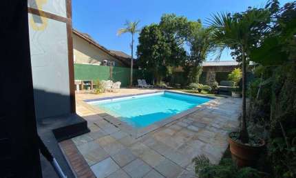 Casa com 3 dormitórios à venda, 199 m² por R$ 1.290.000,00 - Jacarepaguá - Rio de Janeiro/RJ