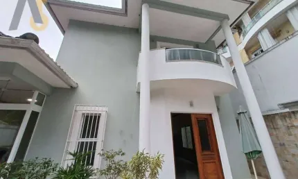 Casa com 4 dormitórios à venda, 195 m² por R$ 1.100.000,00 - Anil - Rio de Janeiro/RJ