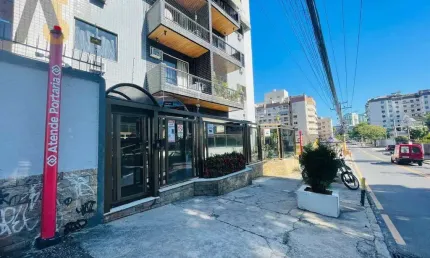 Apartamento com 2 dormitórios à venda, 75 m² por R$ 340.000,00 - Taquara - Rio de Janeiro/RJ