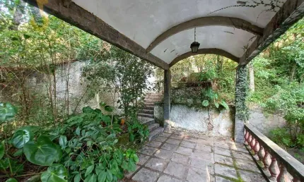 Terreno à venda, 3380 m² por R$ 2.400.000,00 - Tanque - Rio de Janeiro/RJ