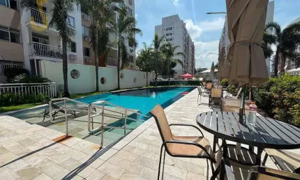 Apartamento com 2 dormitórios à venda, 48 m² por r$ 256.000,00 - anil - rio de janeiro/rj