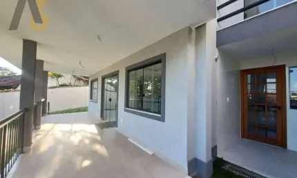 Casa com 4 dormitórios à venda, 192 m² por R$ 950.000,00 - Pechincha - Rio de Janeiro/RJ