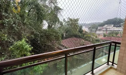 Apartamento com 3 dormitórios à venda, 93 m² por r$ 440.000,00 - freguesia de jacarepaguá - rio de janeiro/rj