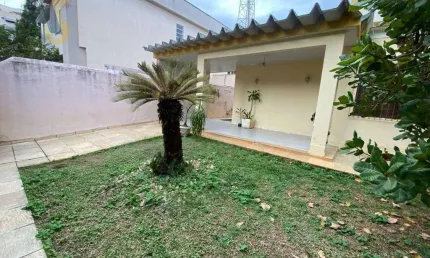 Casa com 3 quartos à venda na Rua Dom Juvêncio de Brito, Freguesia (Jacarepaguá), Rio de Janeiro