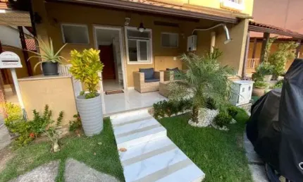 Casa com 3 dormitórios à venda, 103 m² por r$ 850.000,00 - pechincha - rio de janeiro/rj