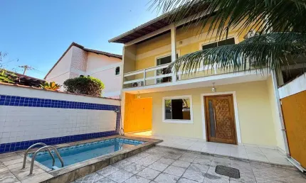 Casa com 3 dormitórios à venda, 160 m² por R$ 610.000 - Anil - Rio de Janeiro/RJ