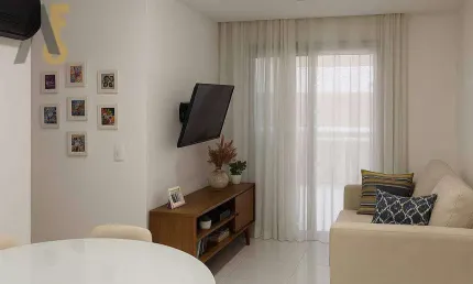 Apartamento com 3 dormitórios à venda, 82 m² por r$ 569.900,00 - freguesia de jacarepaguá - rio de janeiro/rj