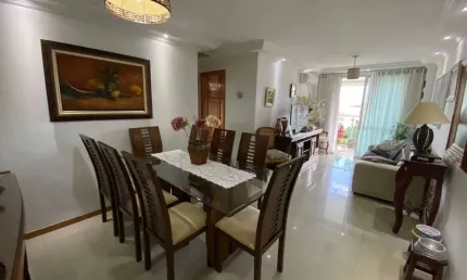 Apartamento com 2 quartos à venda na Estrada do Bananal, Freguesia (Jacarepaguá), Rio de Janeiro