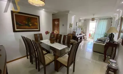 Apartamento com 2 quartos à venda na Estrada do Bananal, Freguesia (Jacarepaguá), Rio de Janeiro