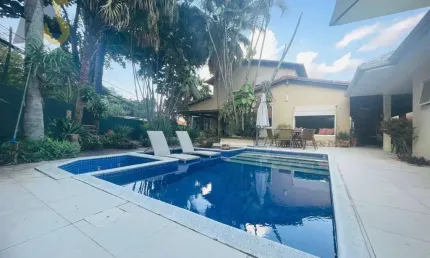 Casa com 3 dormitórios à venda, 401 m² por r$ 2.000.000,00 - anil - rio de janeiro/rj