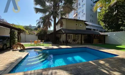 Casa com 3 dormitórios à venda, 155 m² por r$ 1.350.000,00 - anil - rio de janeiro/rj