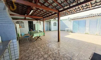 Casa com 3 dormitórios à venda, 149 m² por r$ 840.000,00 - freguesia (jacarepaguá) - rio de janeiro/rj