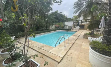 Casa com 3 dormitórios à venda, 300 m² por r$ 1.250.000,00 - freguesia de jacarepaguá - rio de janeiro/rj