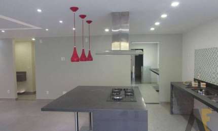 Casa com 4 dormitórios à venda, 275 m² por R$ 1.100.000,00 - Taquara - Rio de Janeiro/RJ