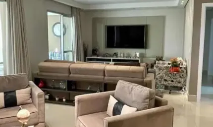 Apartamento com 3 quartos à venda no Bosque das Juritis, Ribeirão Preto 
