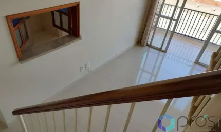 Cobertura com 1 quarto à venda no Centro, Ribeirão Preto 