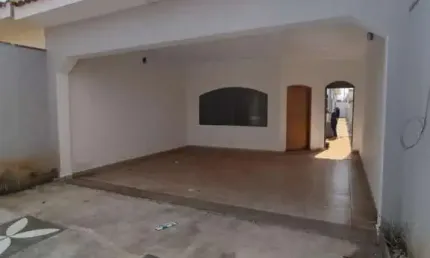 Casa com 3 quartos à venda na Vila Monte Alegre, Ribeirão Preto 
