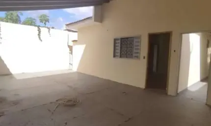 Casa com 2 quartos à venda no Parque Residencial Cândido Portinari, Ribeirão Preto 