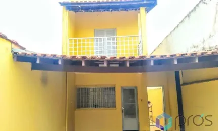 Casa com 4 quartos à venda no Planalto Verde, Ribeirão Preto 