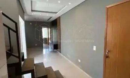 Cobertura com 3 quartos à venda no Jardim Botânico, Ribeirão Preto 