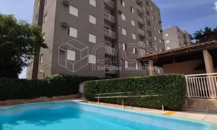 Apartamento com 3 quartos à venda no Campos Elíseos, Ribeirão Preto 