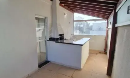 Cobertura com 3 quartos à venda no Alto da Boa Vista, Ribeirão Preto 