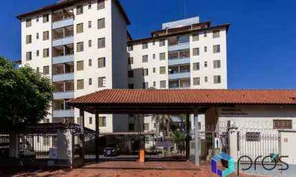 Apartamento com 3 quartos à venda no Iguatemi, Ribeirão Preto 