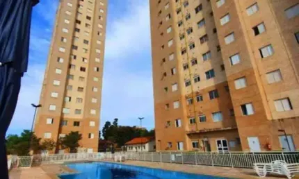 Apartamento com 2 quartos à venda no Parque Residencial Lagoinha, Ribeirão Preto 