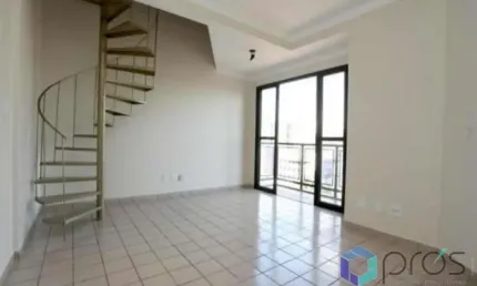 Cobertura com 3 quartos à venda no Centro, Ribeirão Preto 