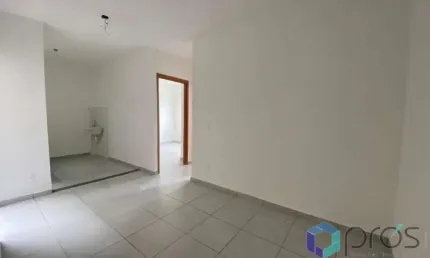 Apartamento com 2 quartos à venda na Reserva Real, Ribeirão Preto 