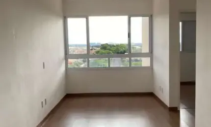 Apartamento com 2 quartos à venda no Chácaras Pedro Corrêa de Carvalho, Ribeirão Preto 