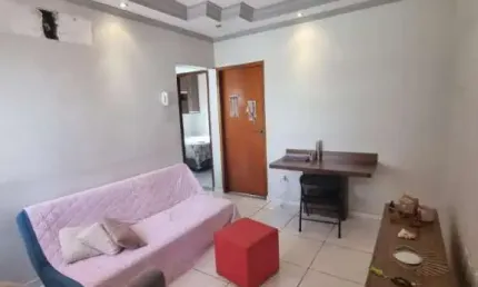 Apartamento com 2 quartos à venda na Vila Virgínia, Ribeirão Preto 