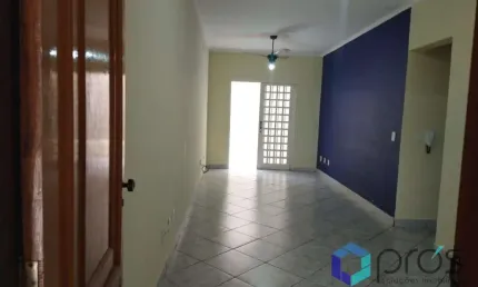Apartamento com 2 quartos à venda no Sumarezinho, Ribeirão Preto 