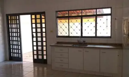 Casa com 2 quartos à venda no Dom Bernardo José Mielle, Ribeirão Preto 