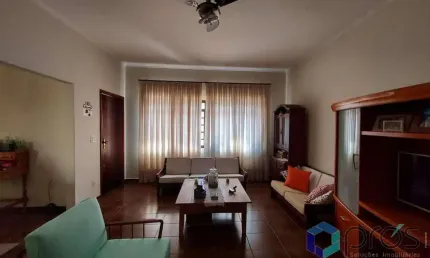 Casa com 4 quartos à venda no Campos Elíseos, Ribeirão Preto 
