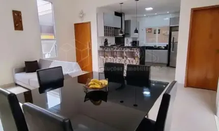 Casa com 3 quartos à venda no Jardim Santa Cecília, Ribeirão Preto 