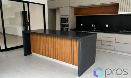 Casa com 3 quartos à venda em Alphaville, Ribeirão Preto 